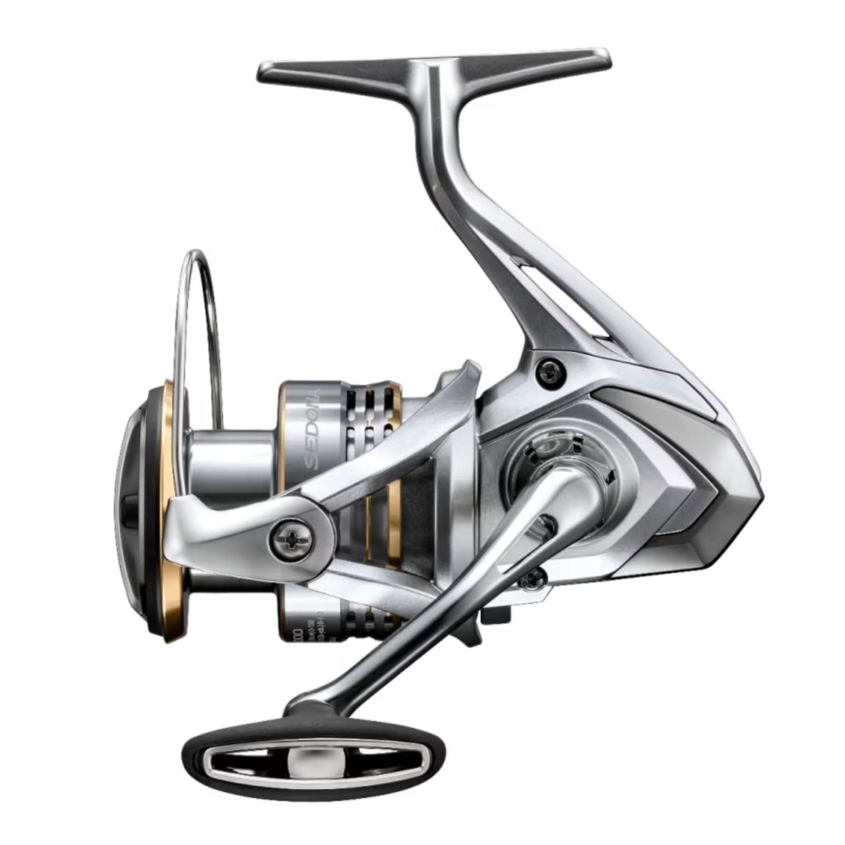 Shimano Sedona Spinning Reel High Performance Fishing Gear