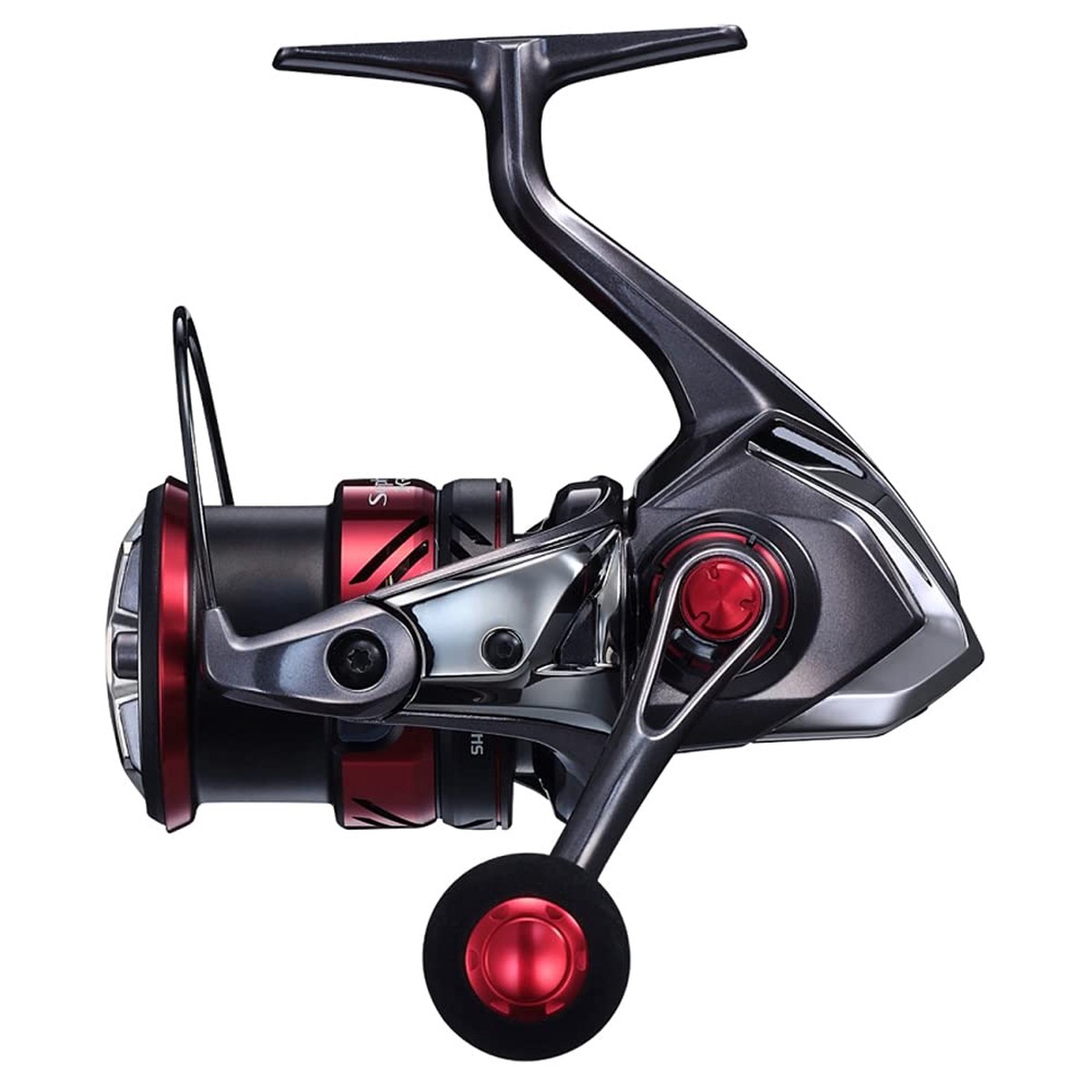 Shimano Sephia XR Eging Spinning Reel for Superior Performance