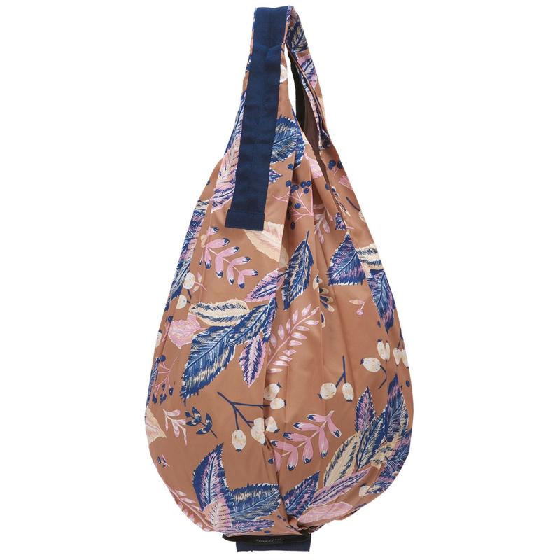 Shupatto Foldable Tote Drop (L) - Leave
