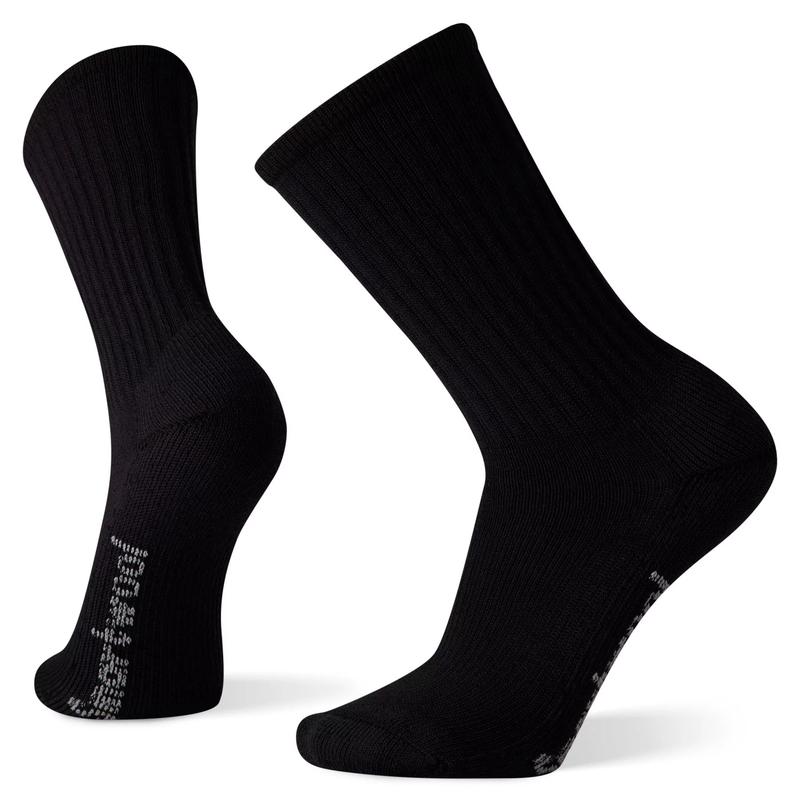 Smartwool Hike Classic Edition Light Cushion Solid Crew 01645