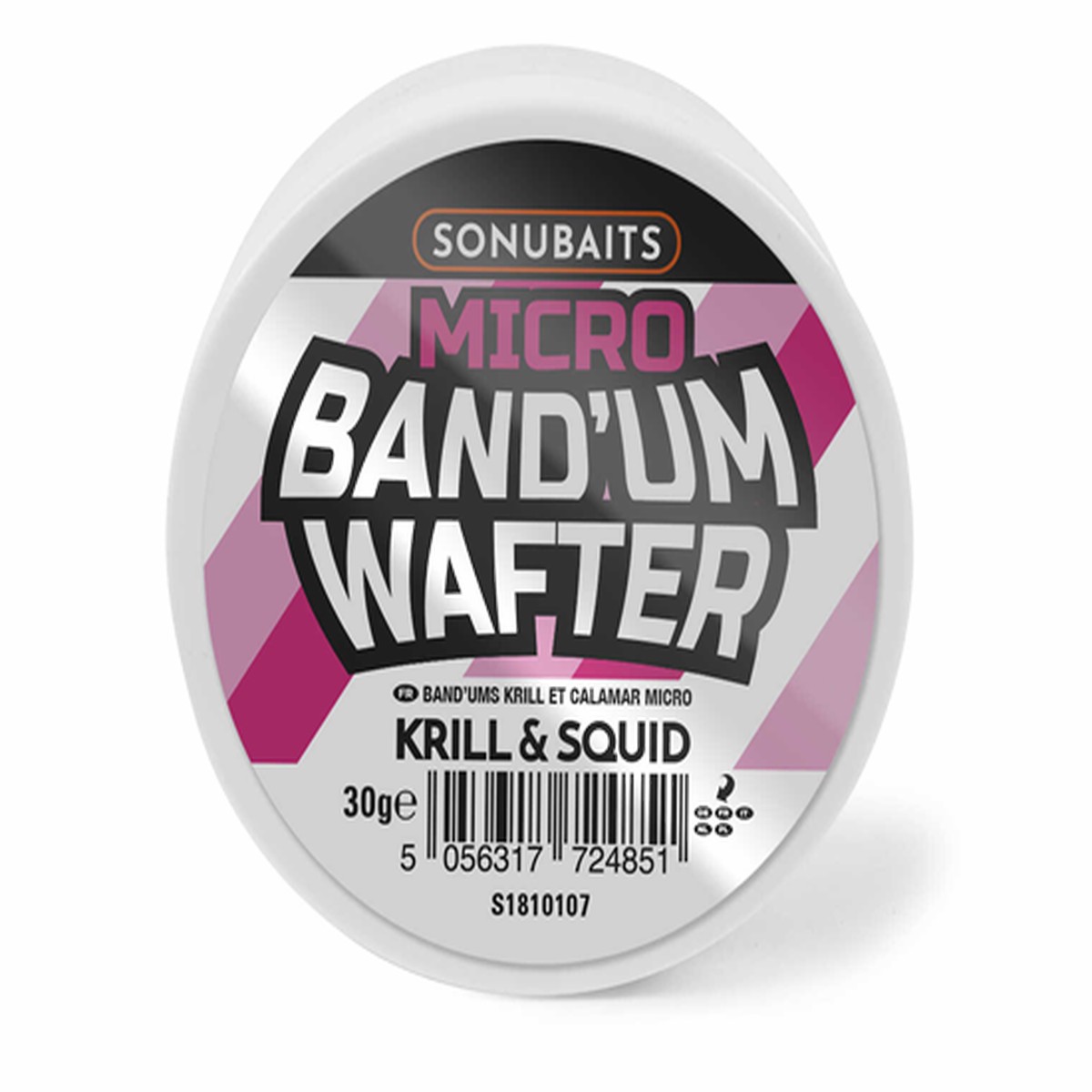 Sonubaits Micro Band'um Wafters