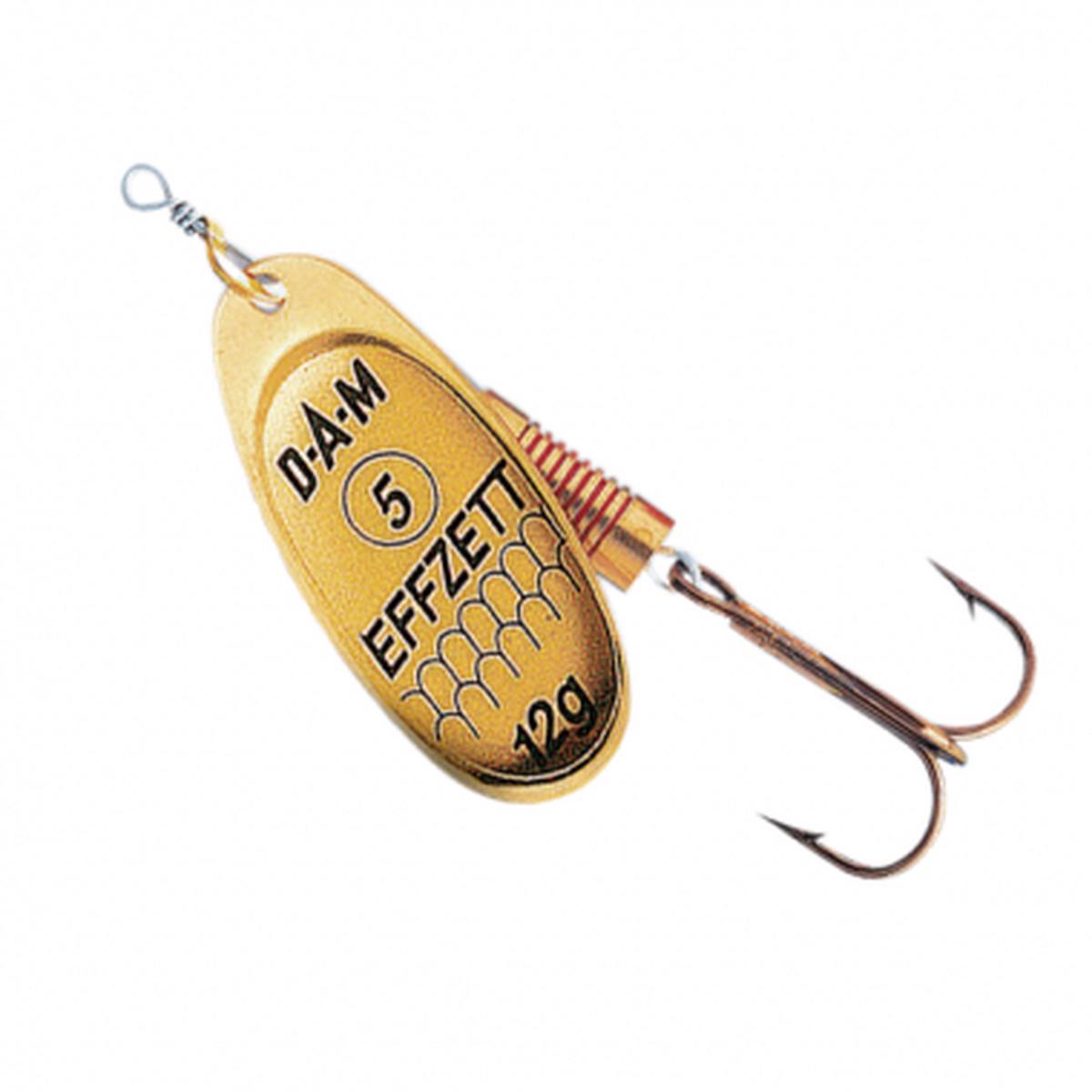 Spinner Standard (gold)