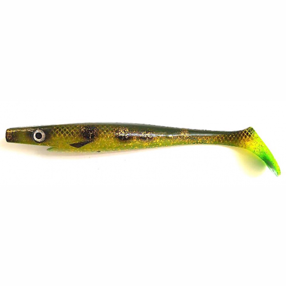 Strike Pro Pig Shad 23cm. #134