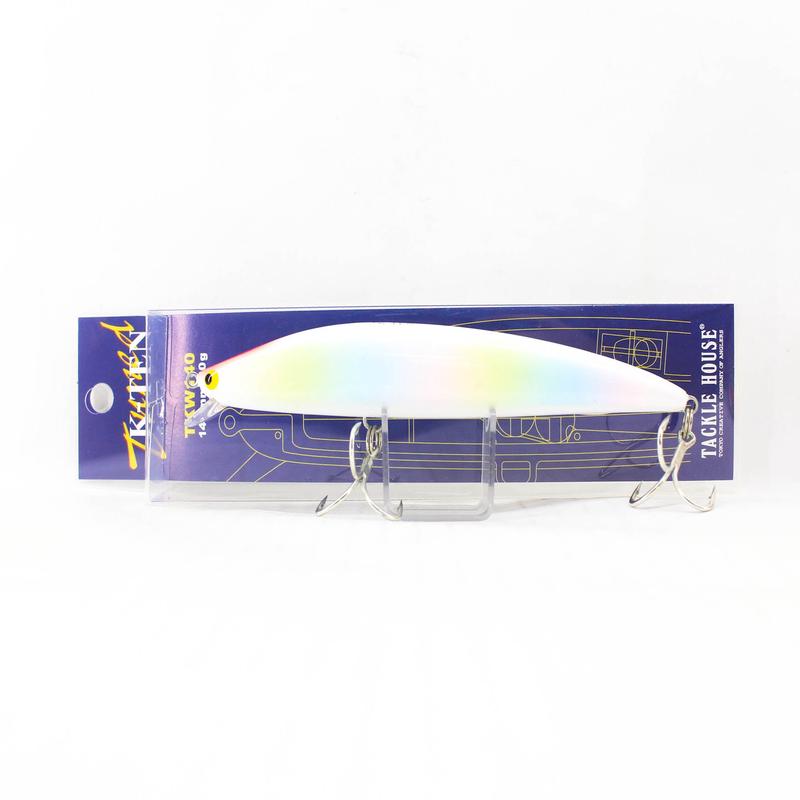 Tackle House K Ten Tuned TKW140 Sinking Lure 108 (9410)