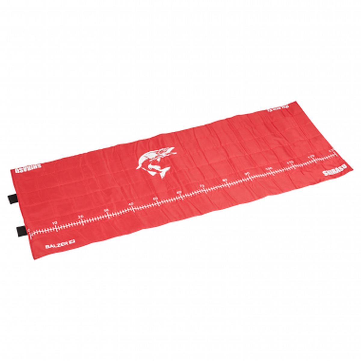 Unhooking mat (130 cm)