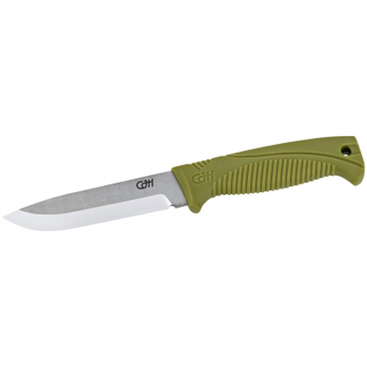 Universal outdoor knife