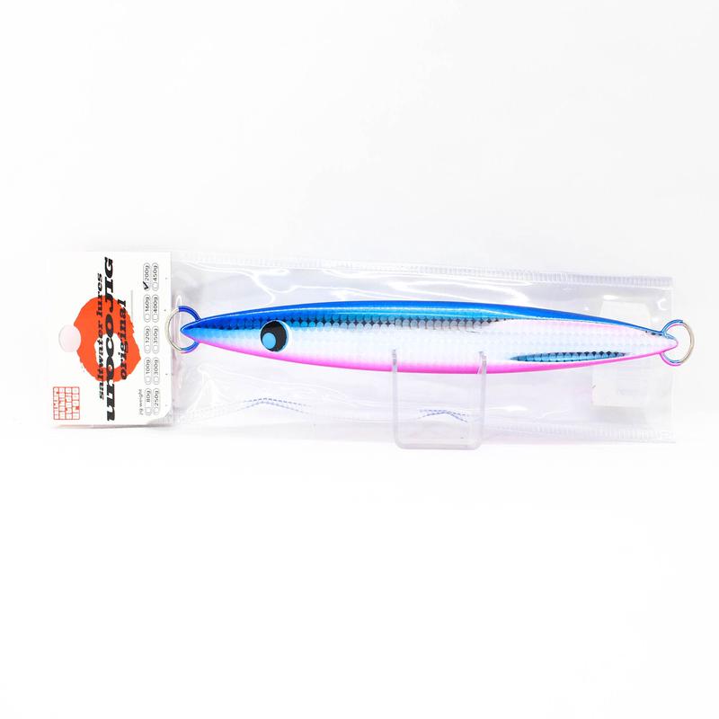 Uroco Metal Jig Uroco 200 grams 002 (0182)