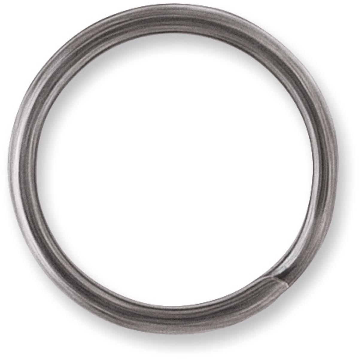VMC Split Ring Black Nickel