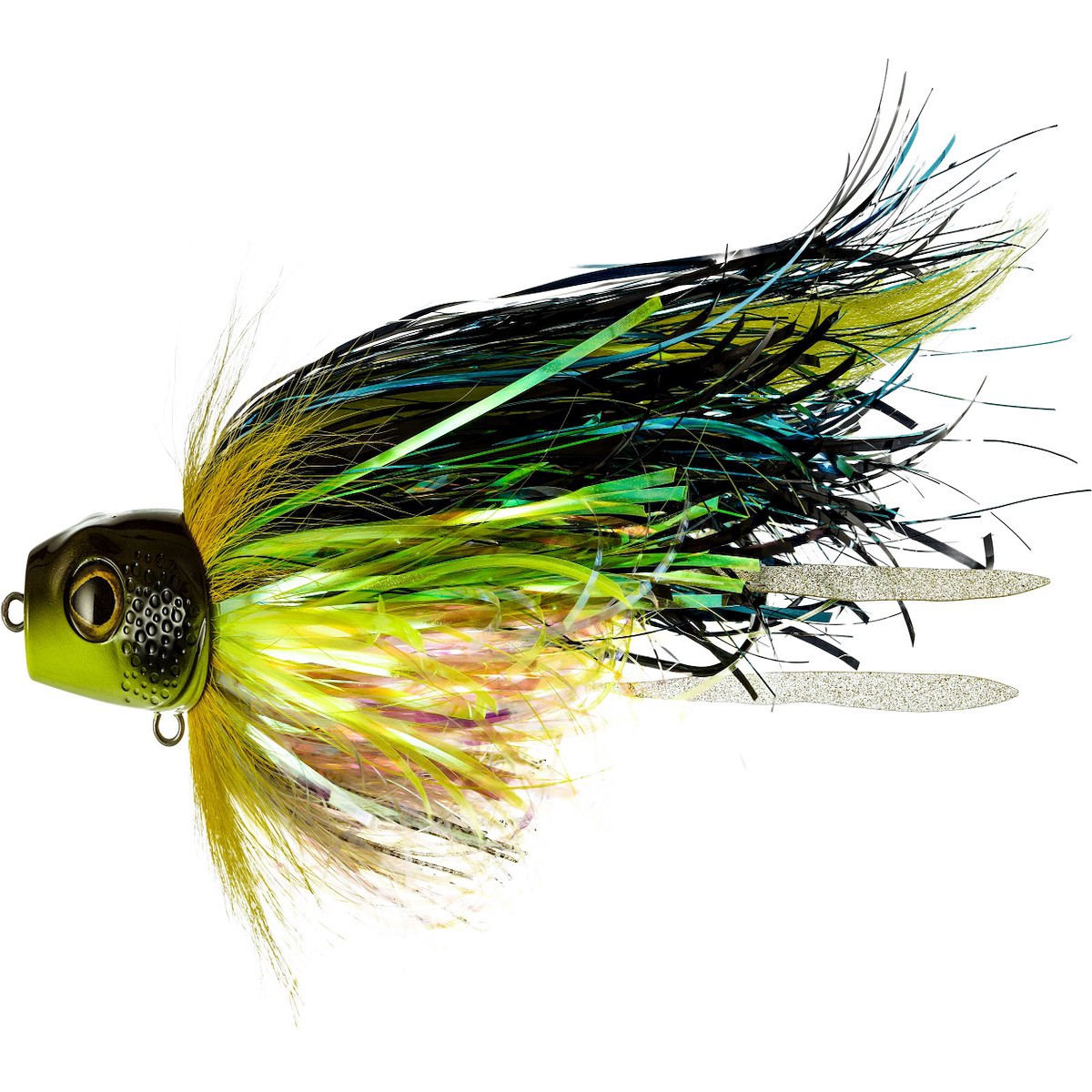 Westin Monsterfly 22cm 44g Odinlight