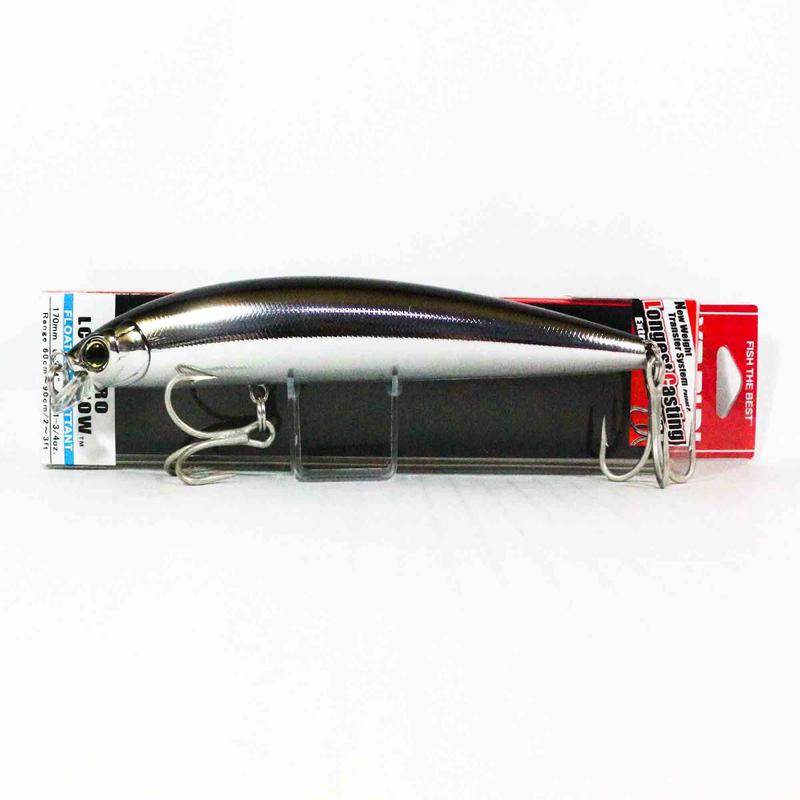 Yo Zuri Hydro Minnow Long Cast 170 mm Floating Lure R1323-CSBL (7486)