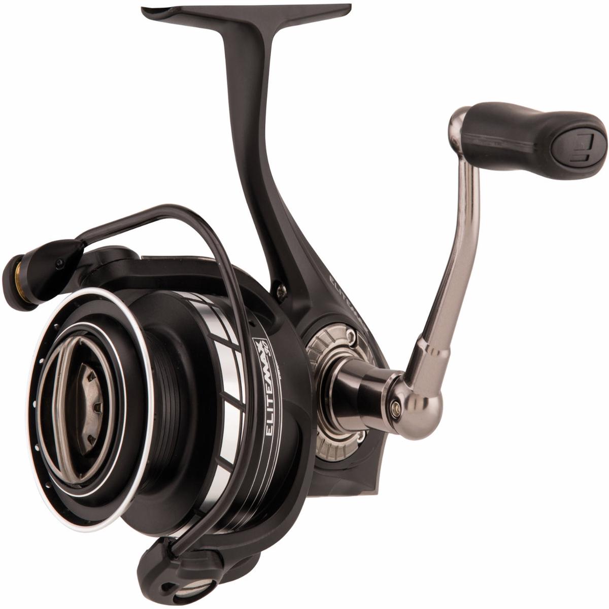 Abu Garcia Elite Max Spinning Reel