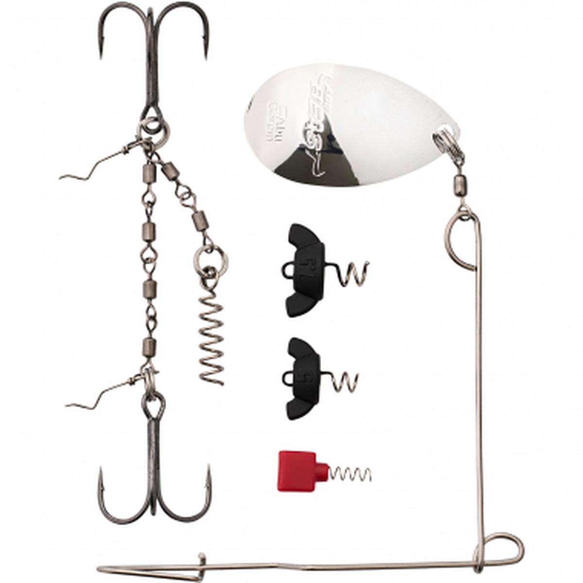 Beast Screw In Rigging Pack