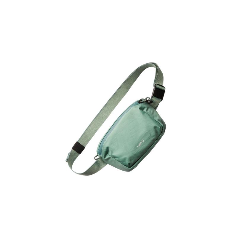 Bellroy Lite Belt Bag - Moss