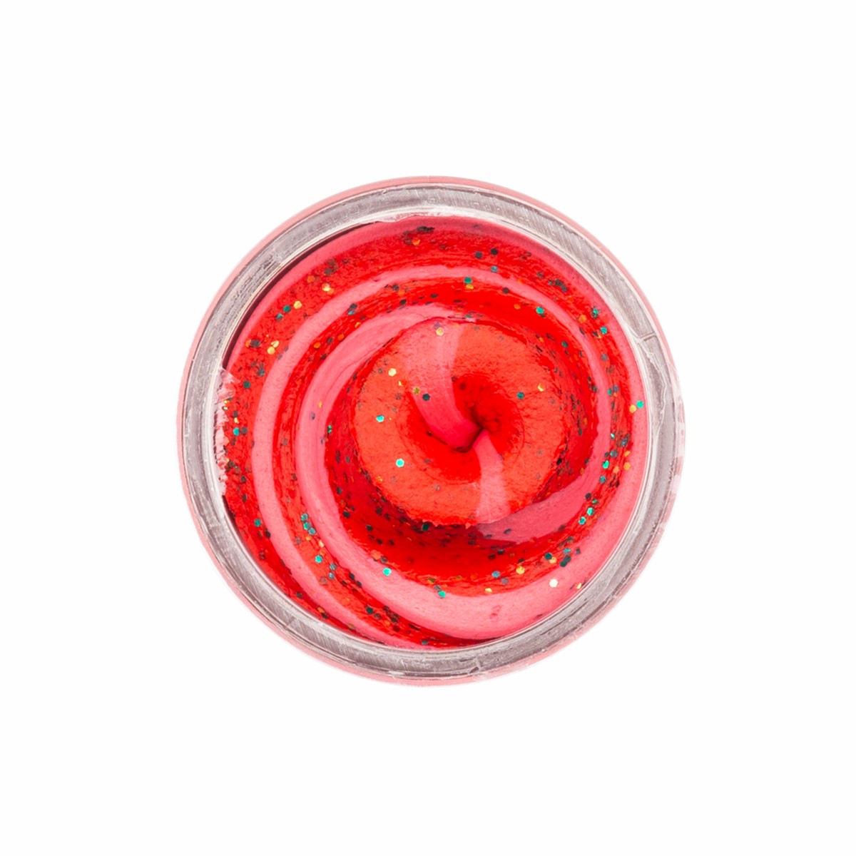 Berkley PowerBait Trout Dough Fruits Strawberry Dream Floating