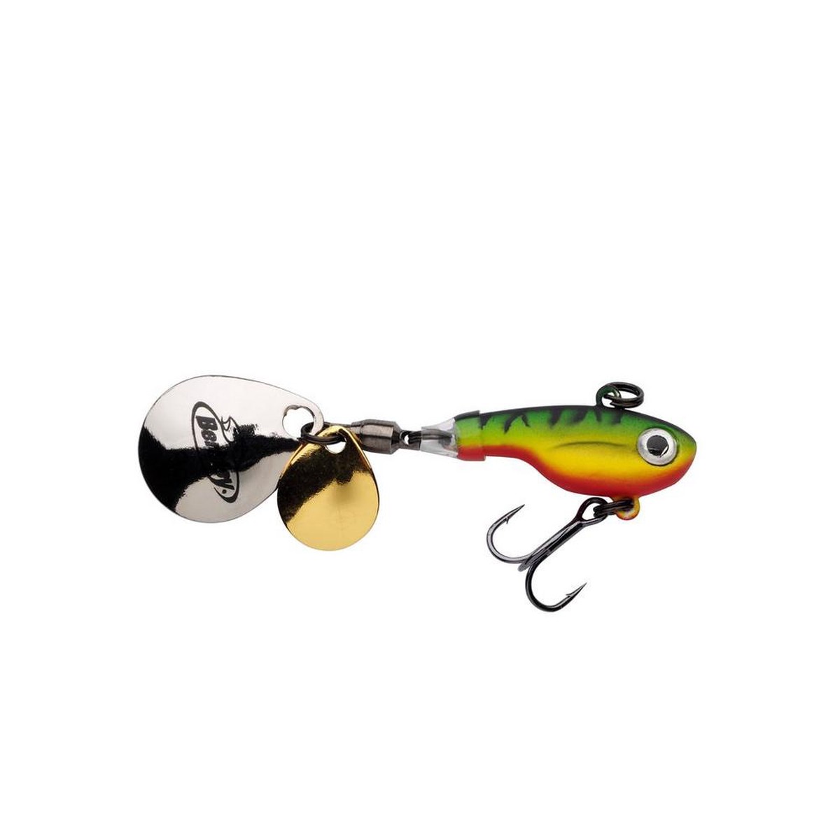 Berkley Pulse Spintail 14g Firetiger