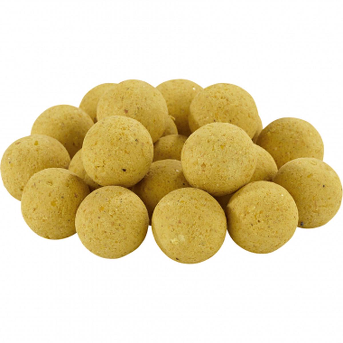 Boilies Clever Balls (potato and white bread)