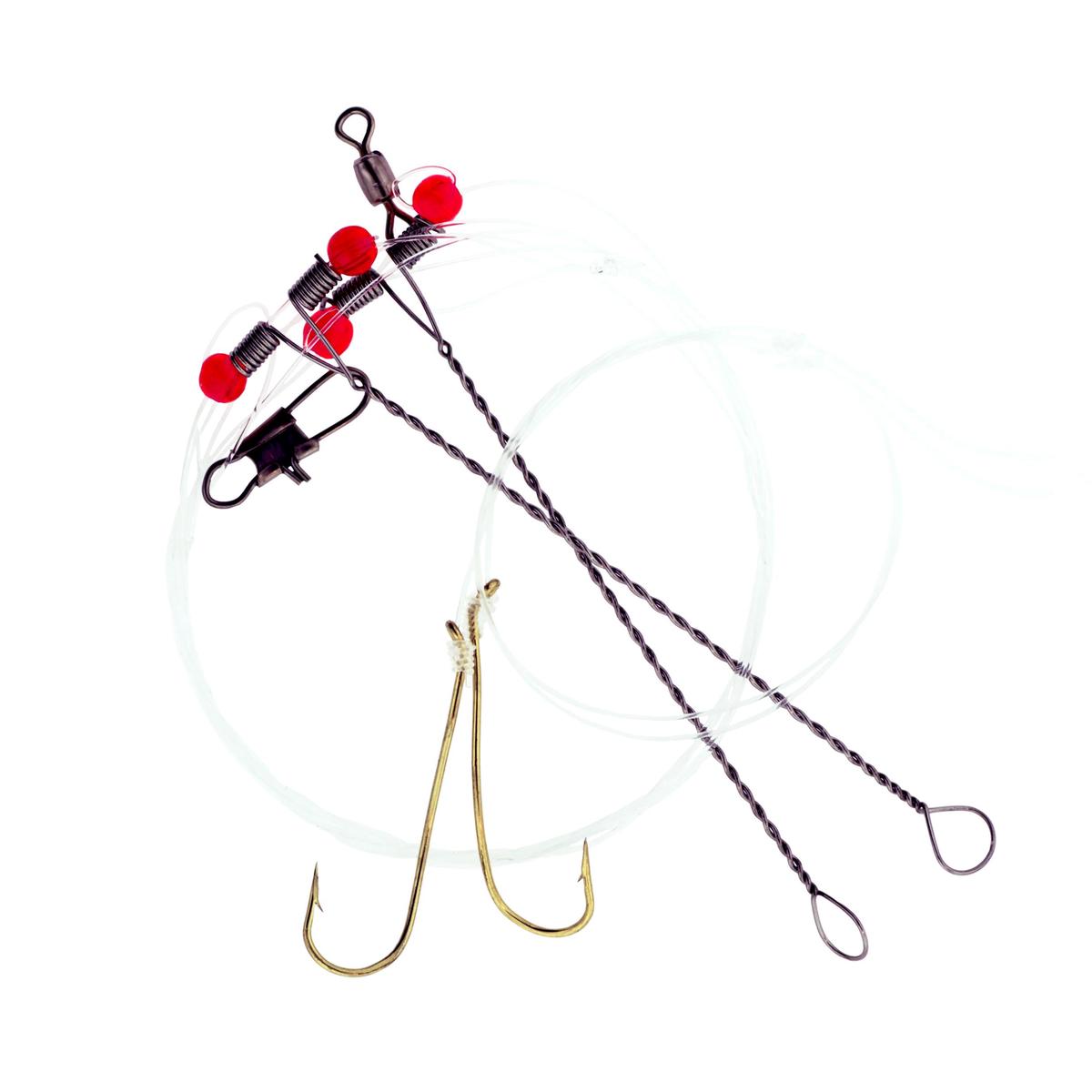 Crappie Rig-1-0 06010-019 1pc