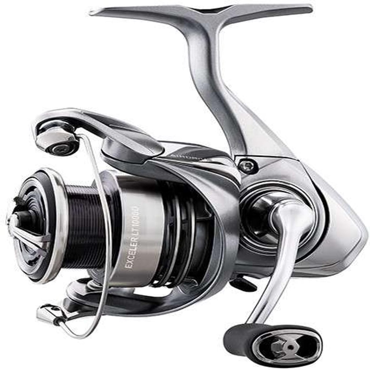 Daiwa Exceler LT 2500 Spinning Reel Exelt2500D-XH Lightweight and Durable