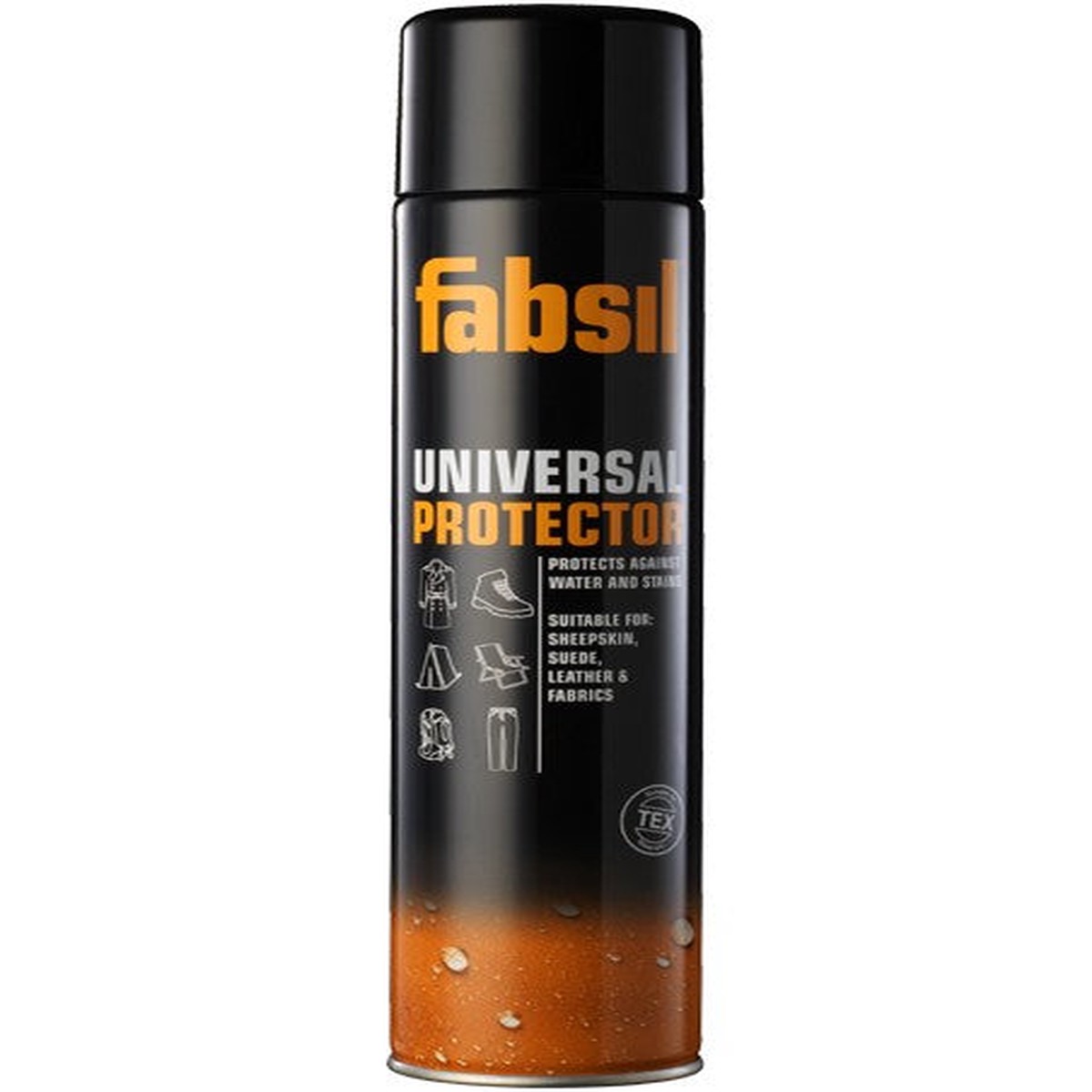 Fablis Aerosol Waterproofer 600ml