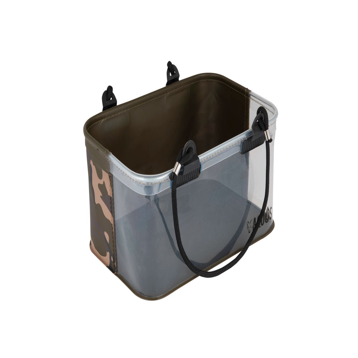 Fox Aquos Camolite water / rig bucket