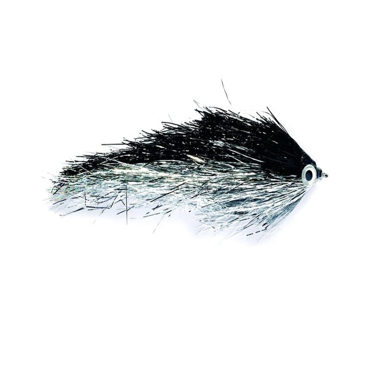 Fulling Mill Black Sparkler