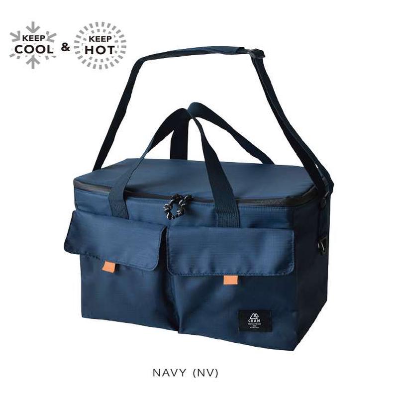 Gendai Hyakka Lightweight Cooler Bag