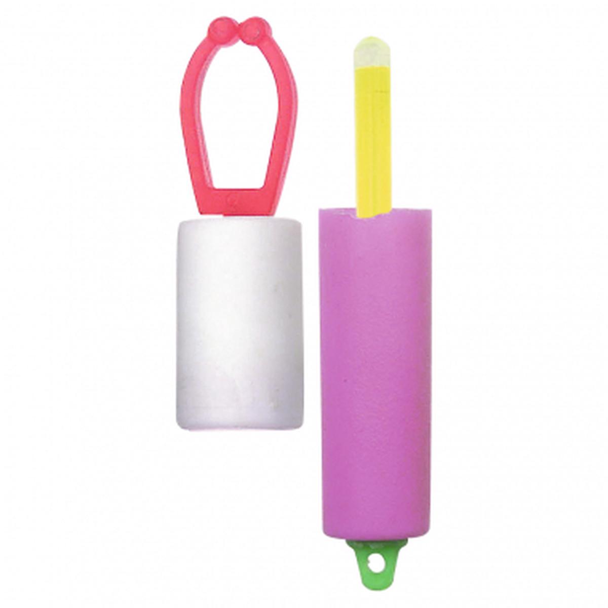 Hanging Bite Indicator