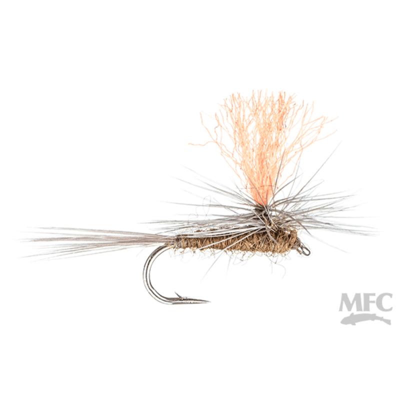 Hi-Vis Parachute BWO
