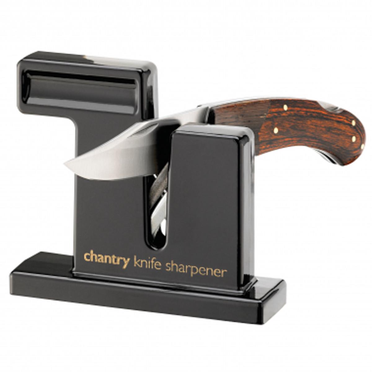 Knife Sharpener Taylor's Eye Witness Chantry