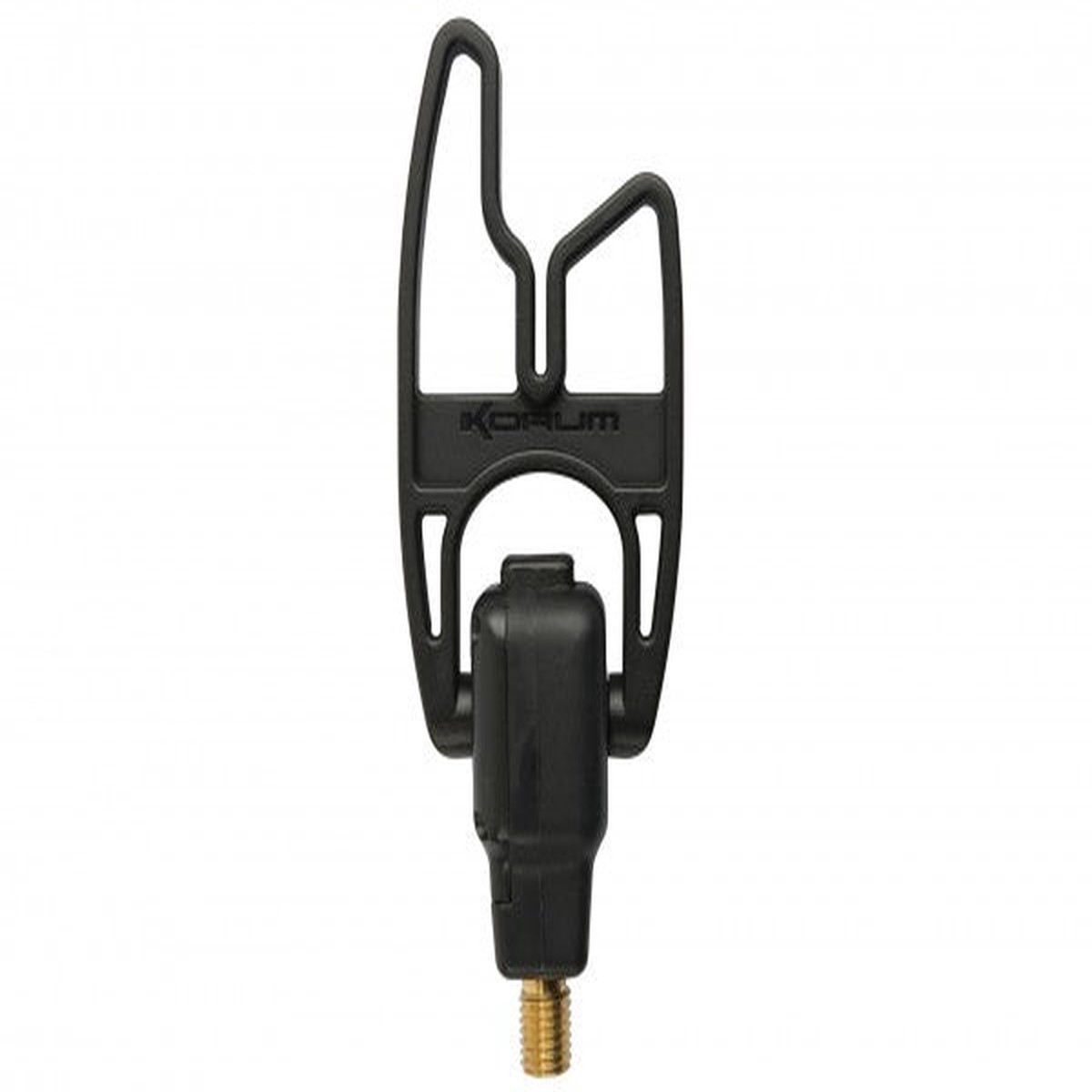 Korum Angle Tilt Side Strike Rod Rest