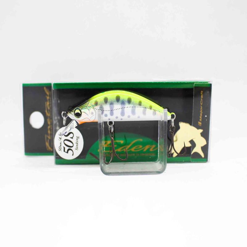 Major Craft Eden 50S Sinking Lure 04 (0047)