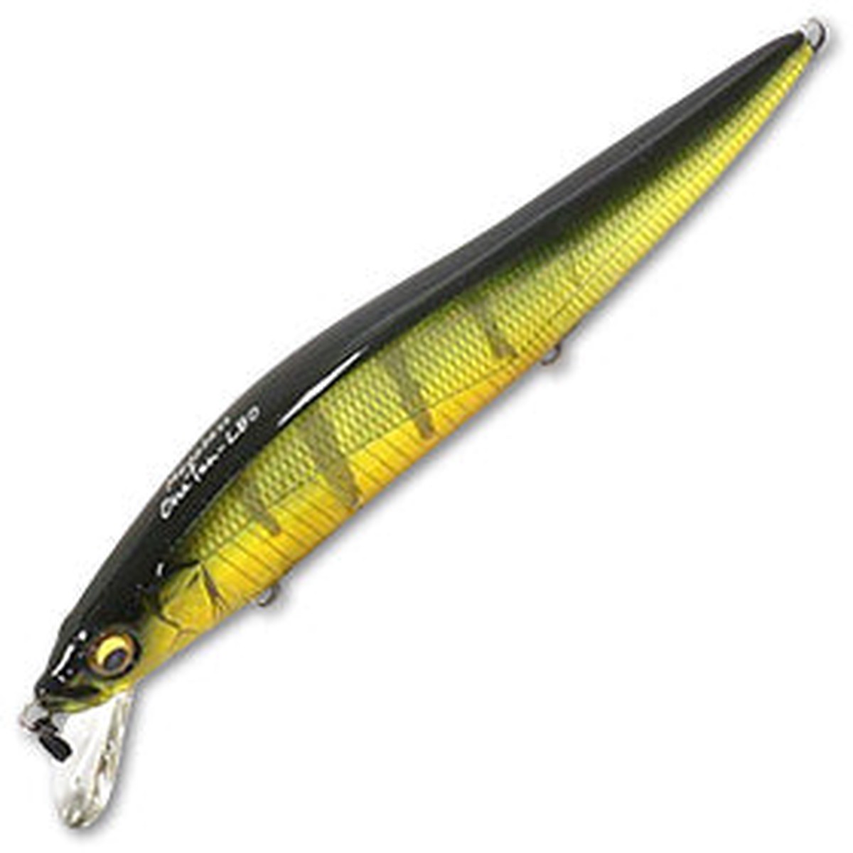 Megabass Oneten LBO GG Perch