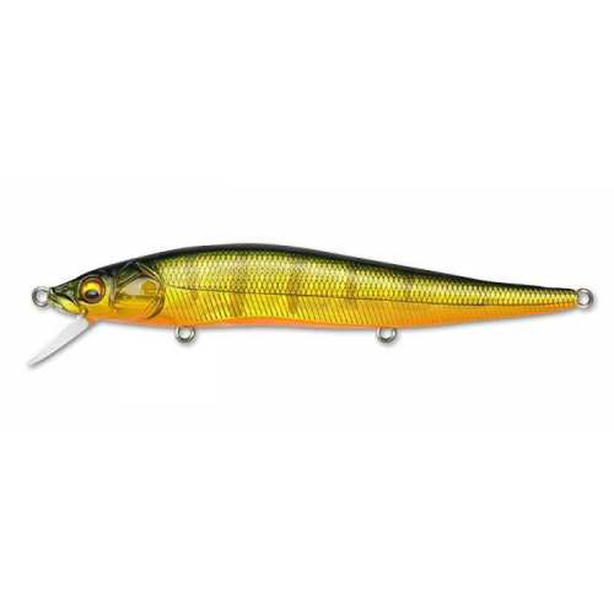 MEGABASS VISION ONETEN GG KASUMI TIGER