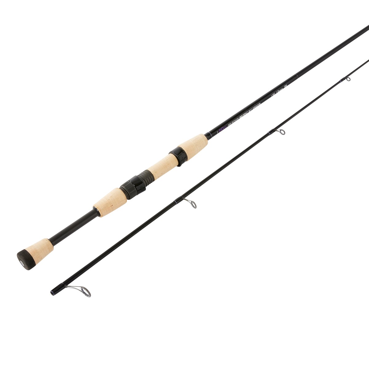 Nitro Vapor Upgrader 7ft 1-3kg Spin Rod