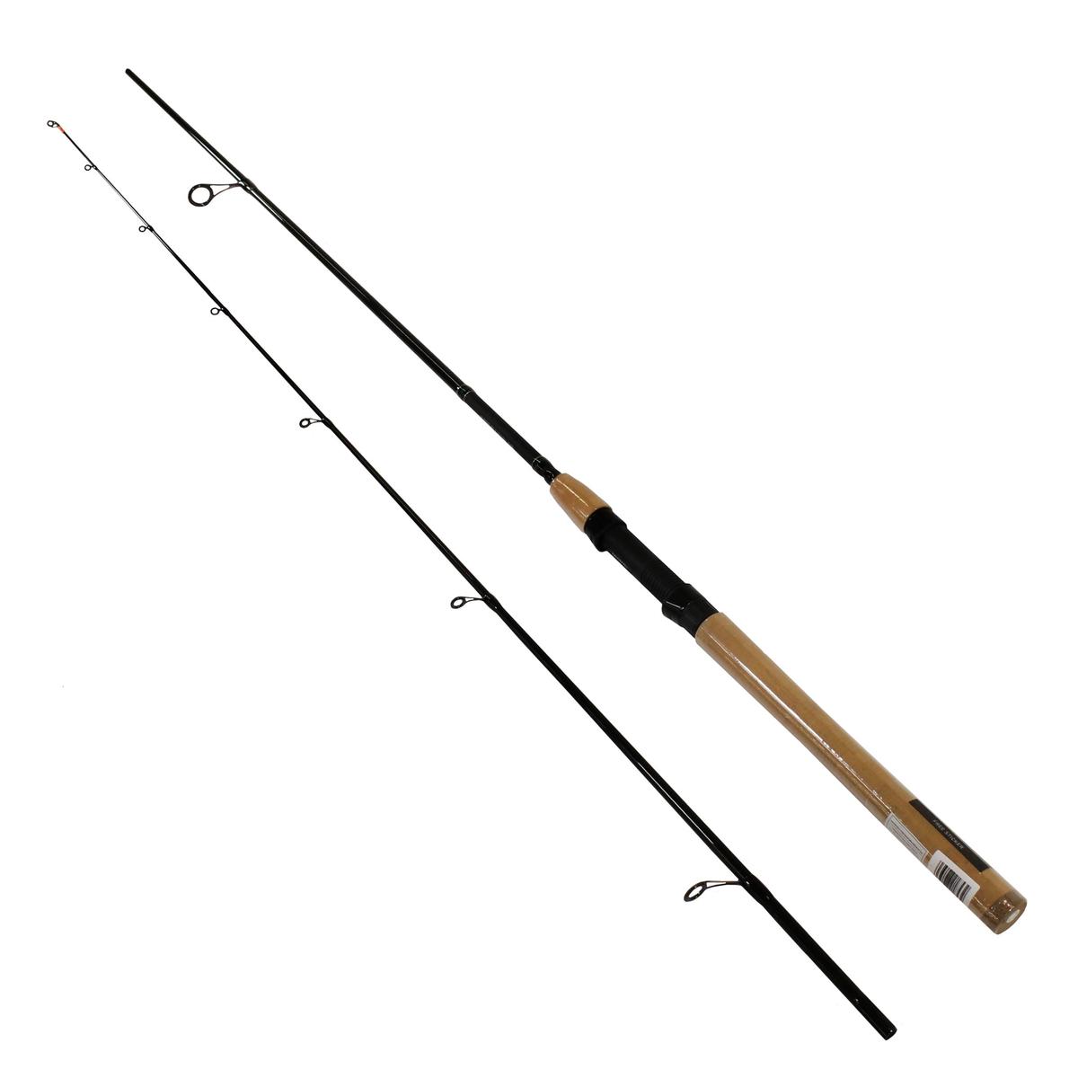 North Coast Ss Rod,sections = 2,lnwt 8-17