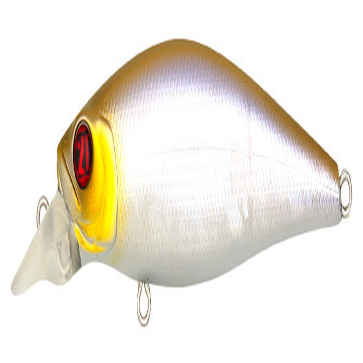 Pontoon 21 Sapshad 90SP SR A30