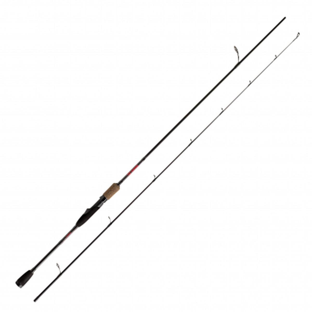 Predator Rod Hawk Light Spin