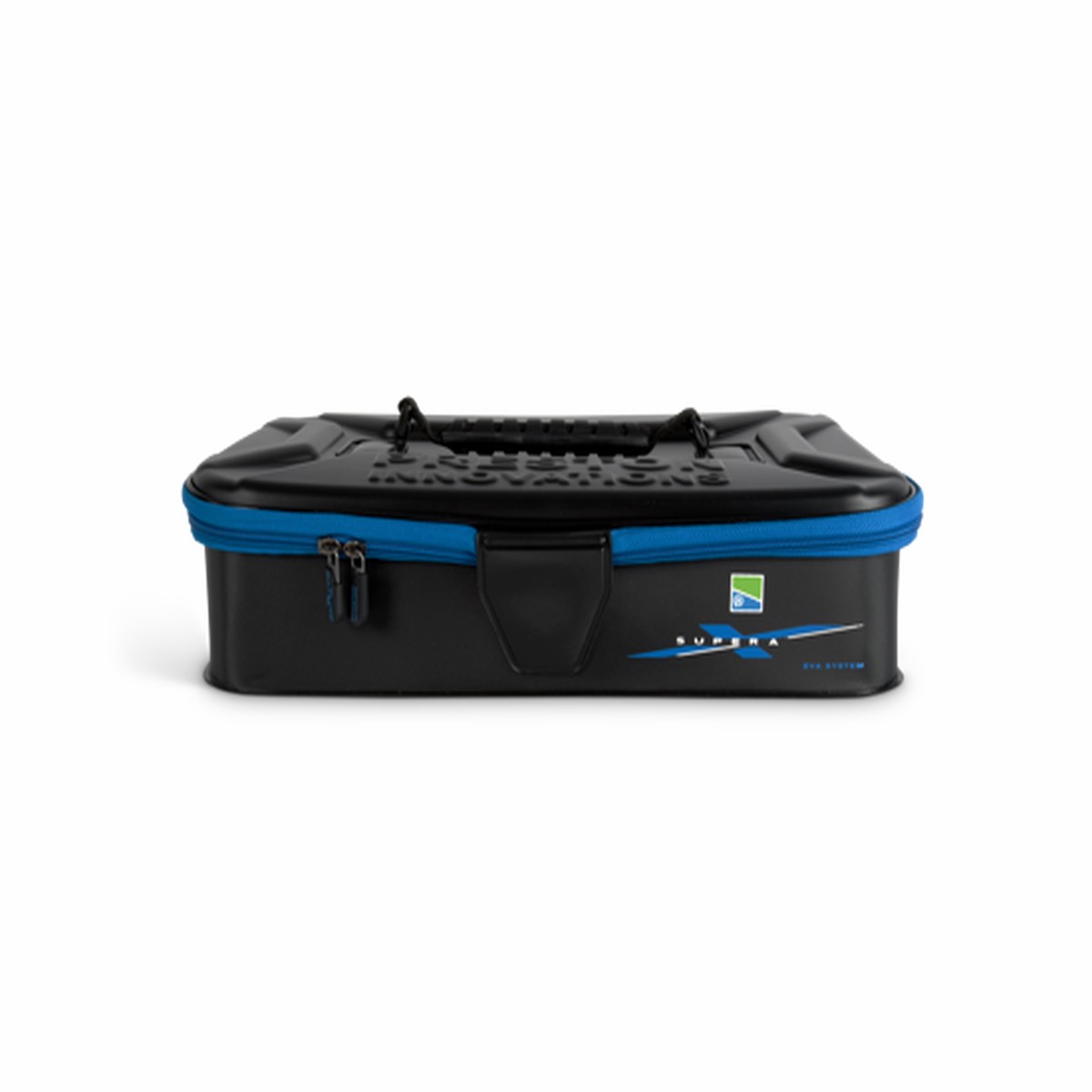 Preston Innovations Supera X Eva System