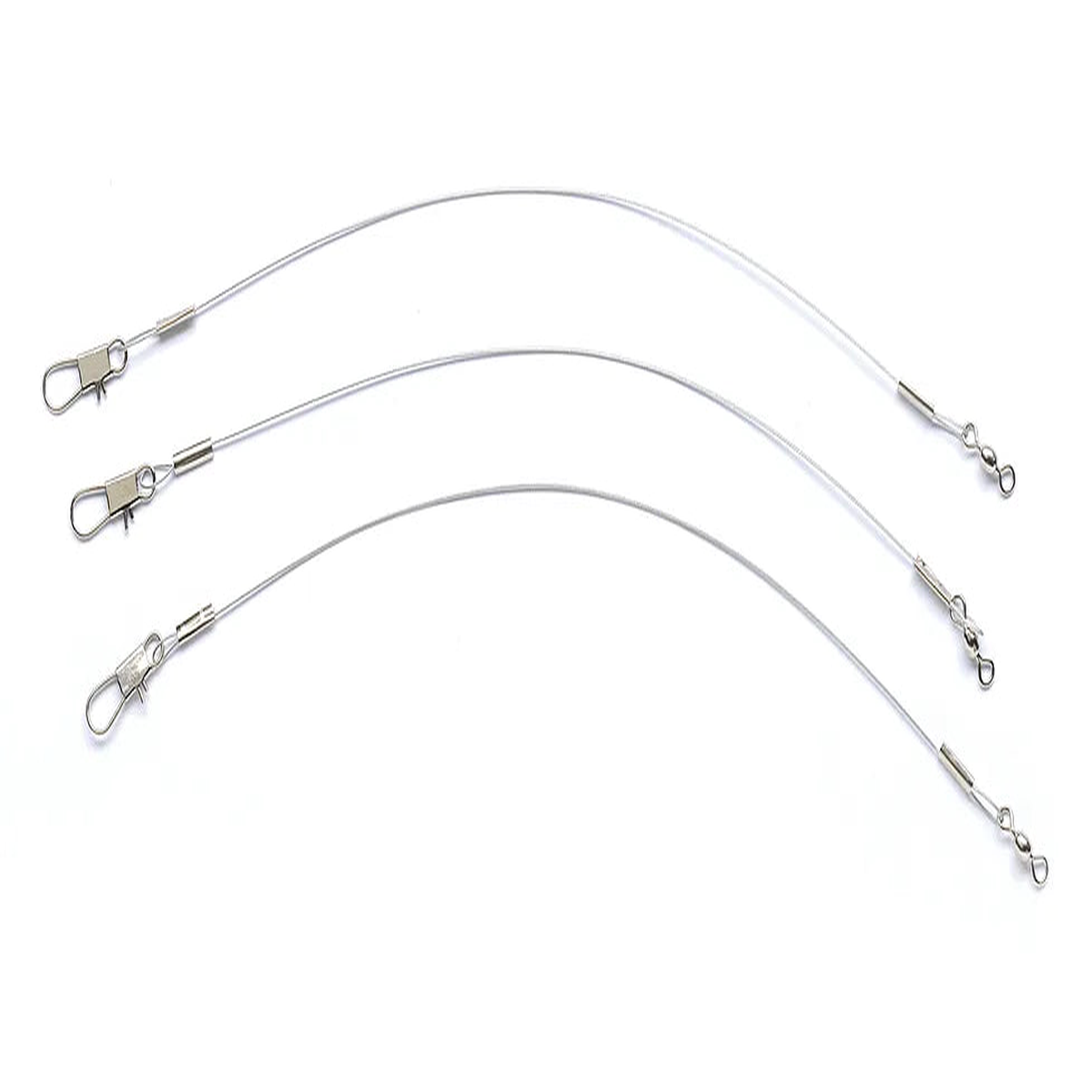 Pucci Wire Leader