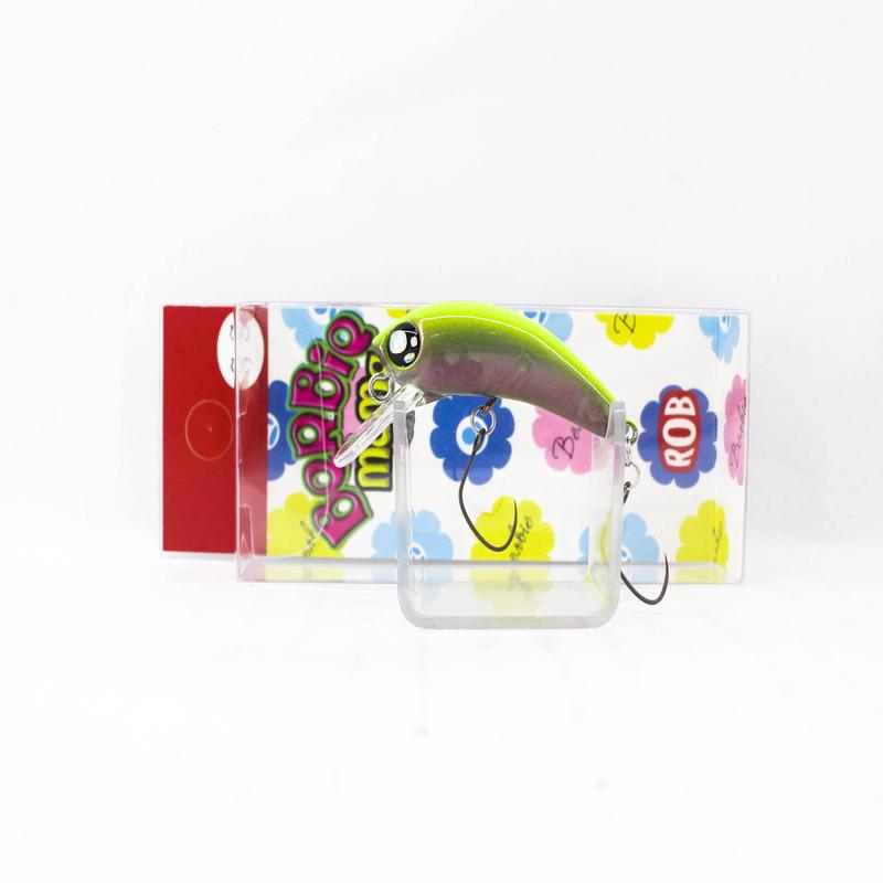 Rob Lure Mama Berbie SS 36mm 2.8 grams Sinking Lure 05 (4426)