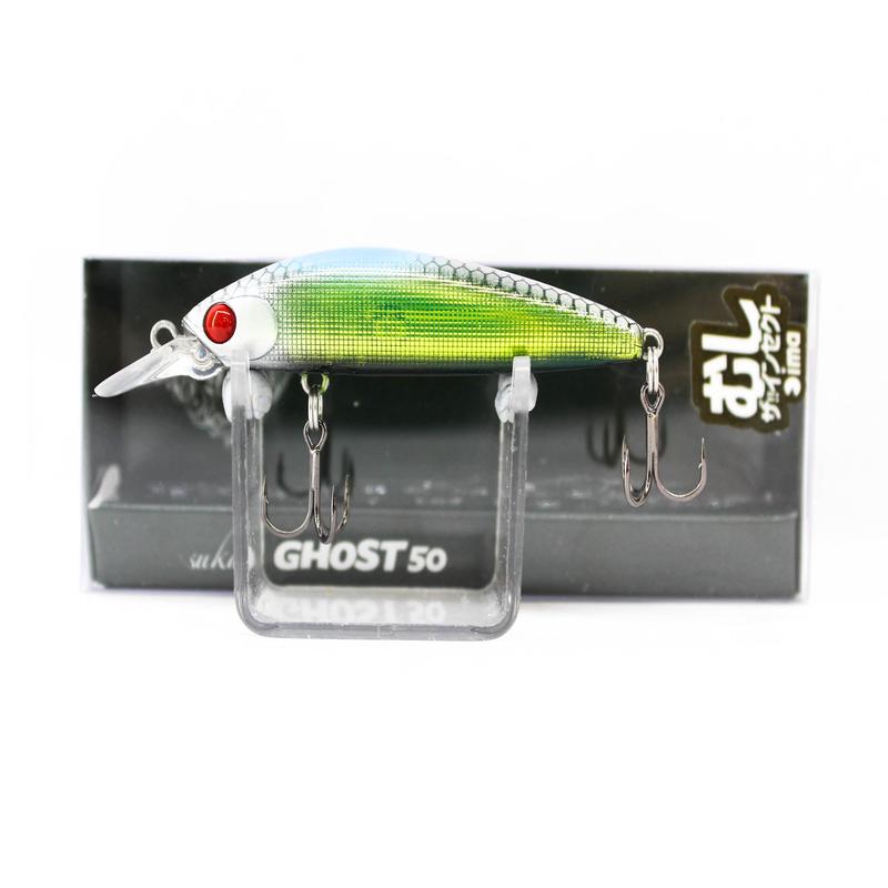 Sale Ima Sukari Ghost 50 Sinking Lure X5580 (7624)