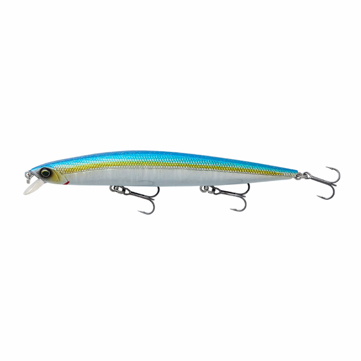 Savage Gear Sea Bass Minnow 12cm 14.5g Imperial Sardine