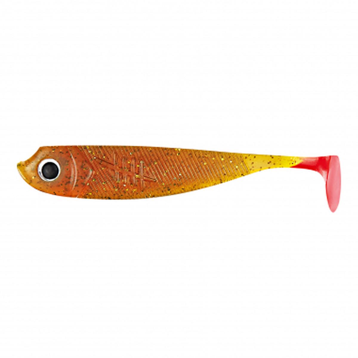Shad Perch Bait (5 cm, Sheriff)