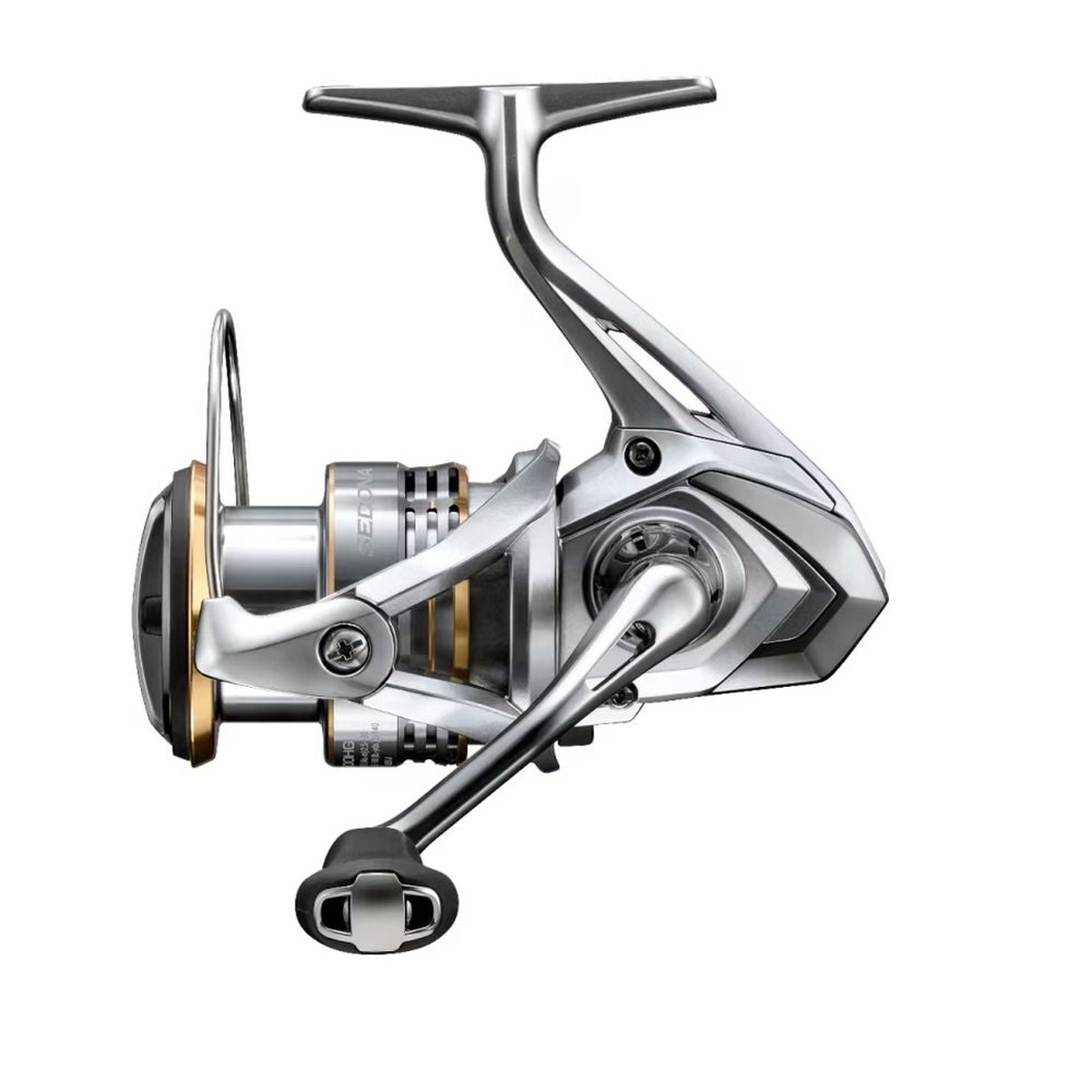 Shimano SEDONA FJ 2500 Spin Reel