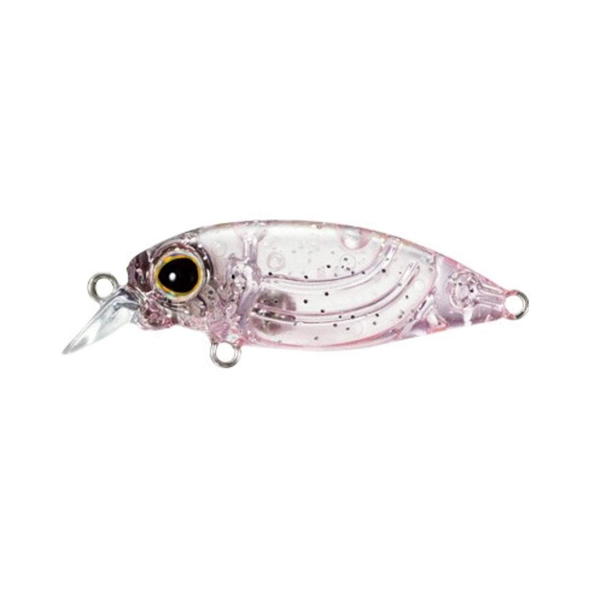 Shimano Soare Rise Shot Minnow Floating Fishing Lure