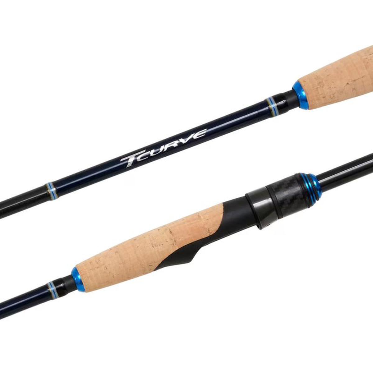 Shimano TCurve 78217 Heavy Spin Rod