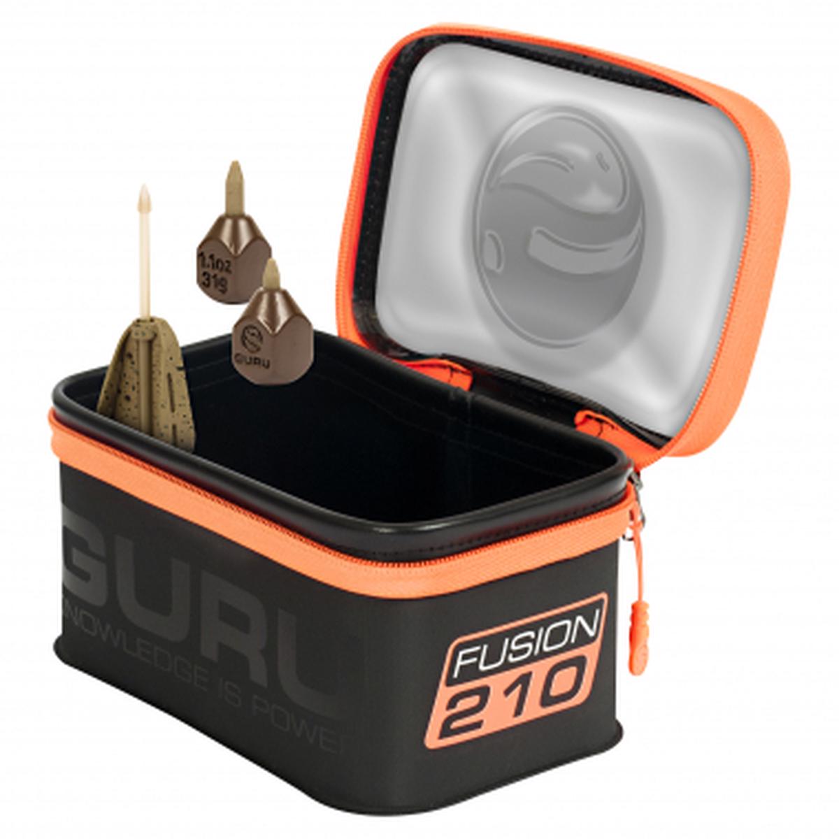 Storage box Fusion 210