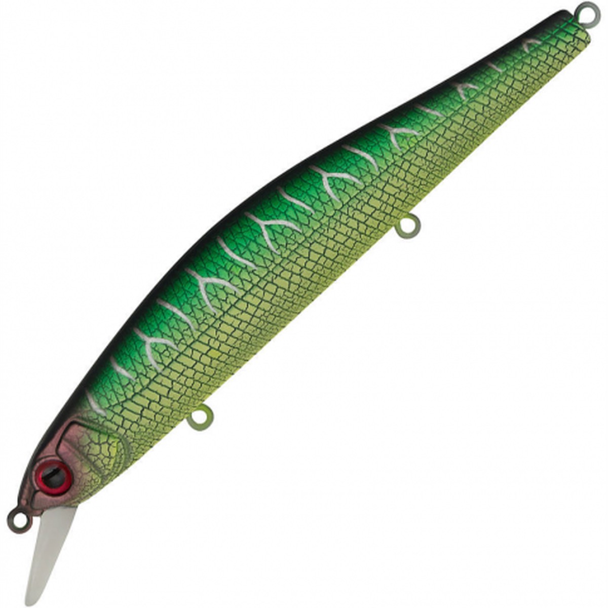 STRIKE PRO Inquisitor 110SP #A250S