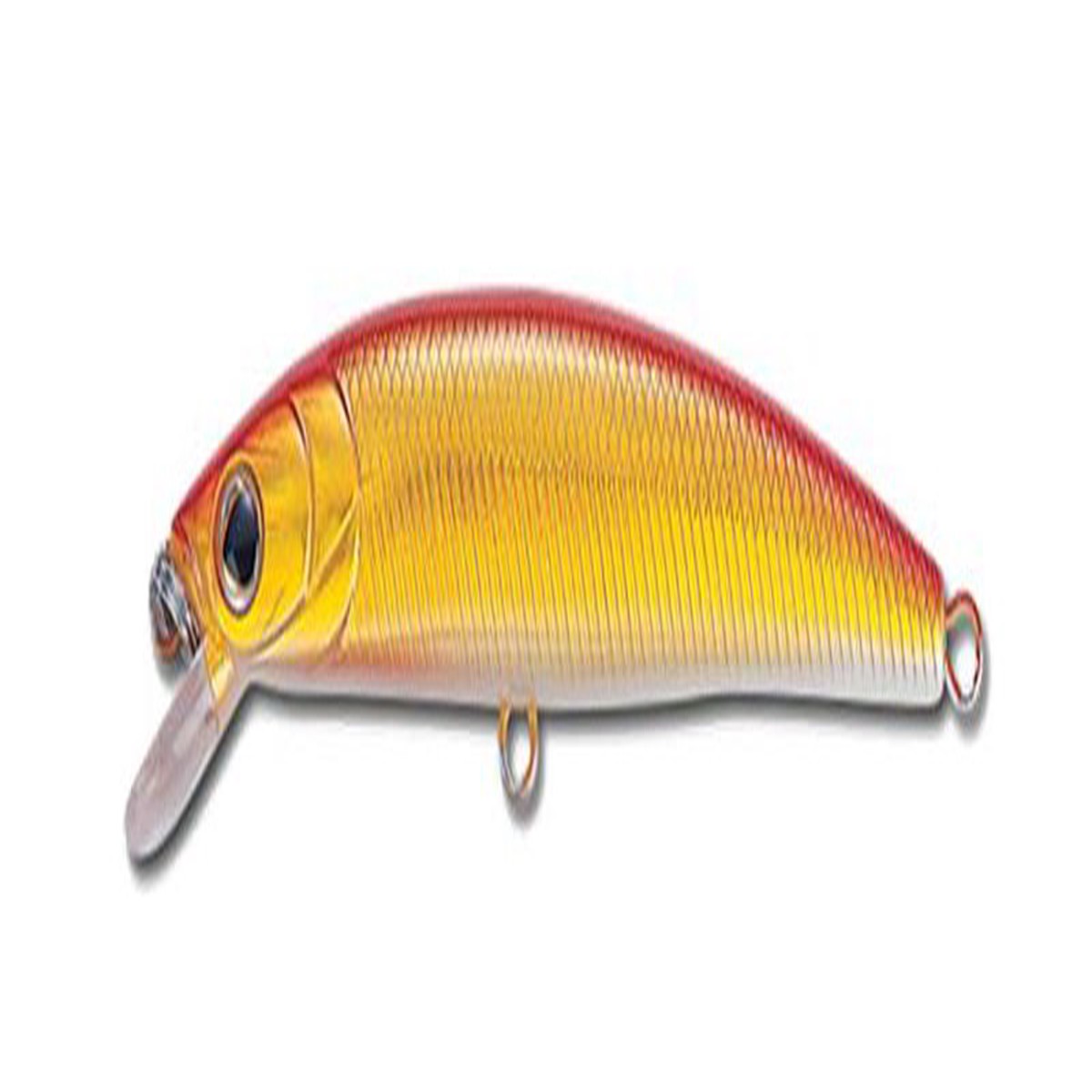 STRIKE PRO Mustang Minnow 120 #132