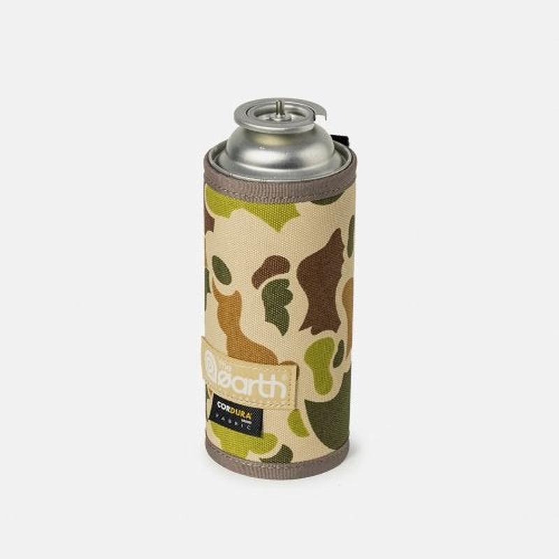 The Earth Butane Gas Warmer Duck Camo